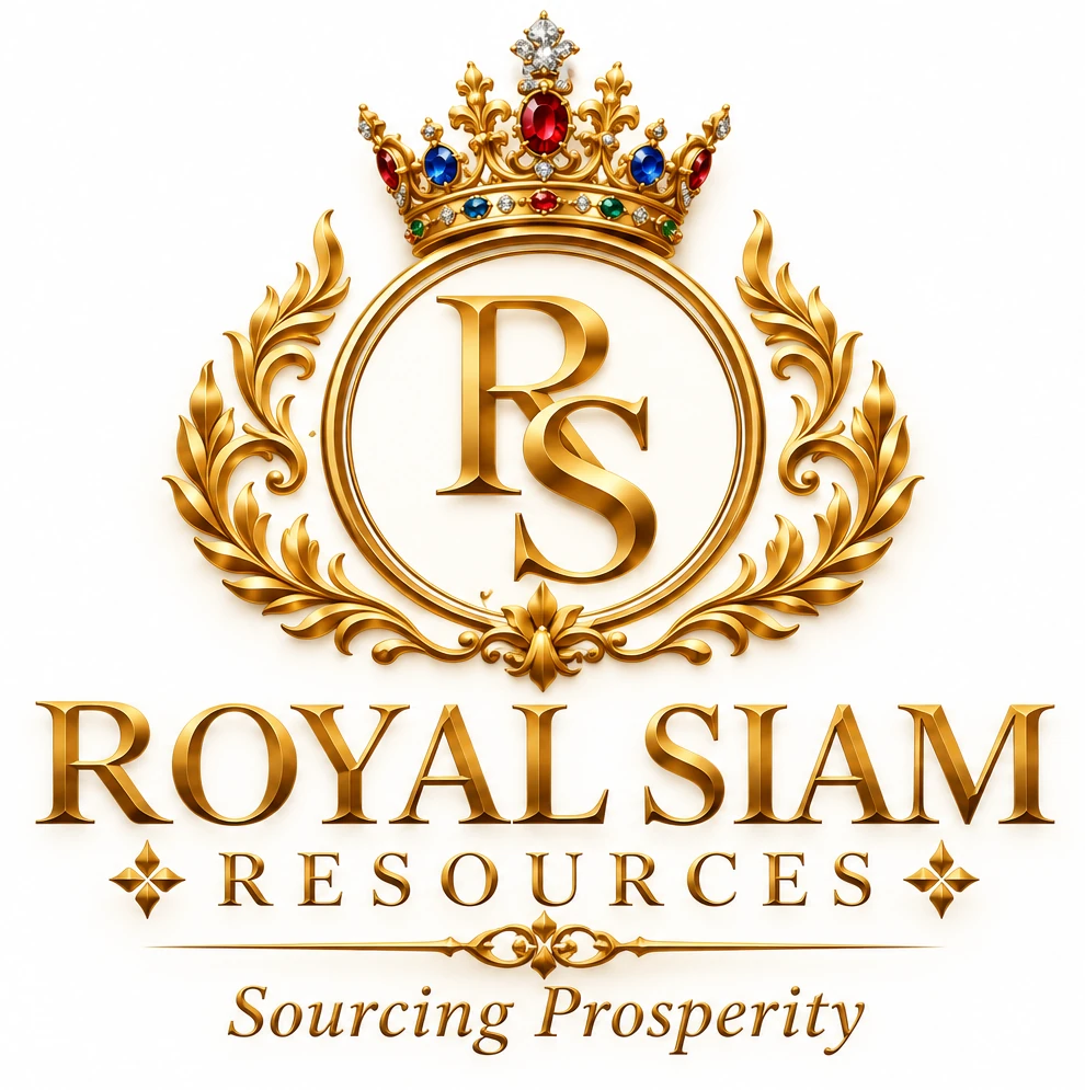Royal Siam Resources, Sourcing Prosperity